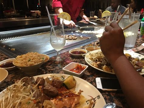 Osaka in tulsa - 119 reviews #149 of 898 Restaurants in Tulsa $$ - $$$ Japanese Sushi Asian 11016 E 81st St, Tulsa, OK 74133-4567 +1 918 …